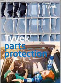 Tyvek® Product Protection Brochure